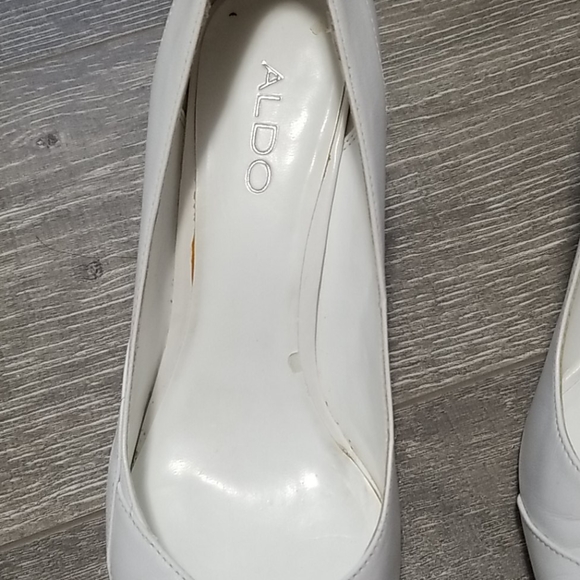 ALDO Kitten Heels - Picture 7 of 7